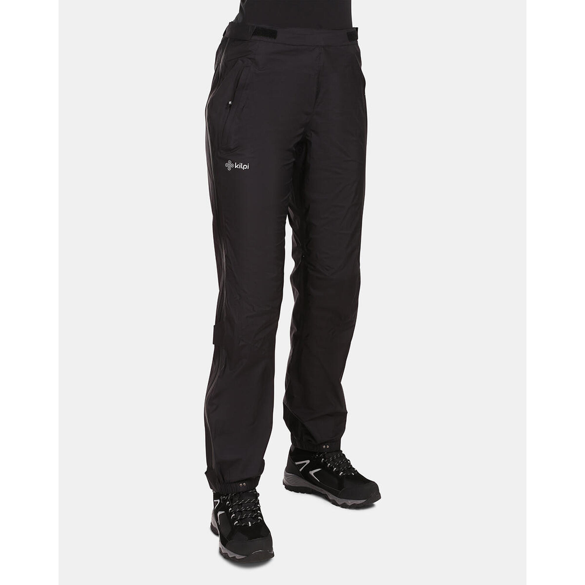 Pantalon alpinisme Decathlon